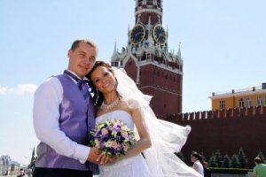 Russian Life Marriage 12