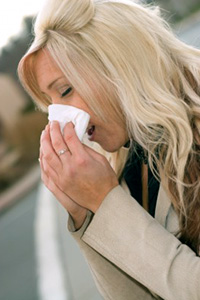 What Is Hay Fever and How Can I Treat It?