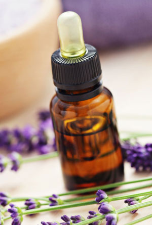 Using Essential Oils for Babies