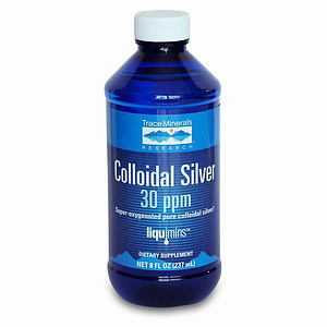 silver colloidal uses minerals trace research remedy infection ear healthguidance natural medicine remedies flu cold anti treated antibiotic