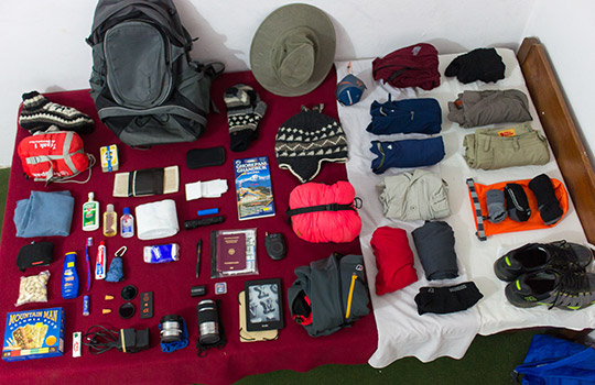 Hiking Equipment Tips | HealthGuidance