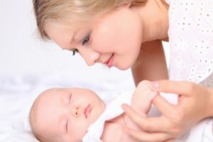 Newborn Belly Button Care | HealthGuidance