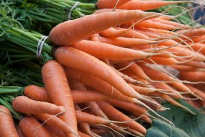Image result for Carrot Allergy