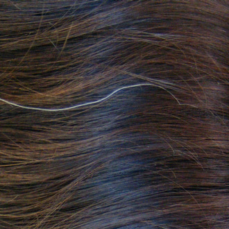Does One Grey Hair Mean You're Turning Grey? 