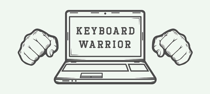 Trolling: Definition & How To Handle Internet Trolls - PsyBlog