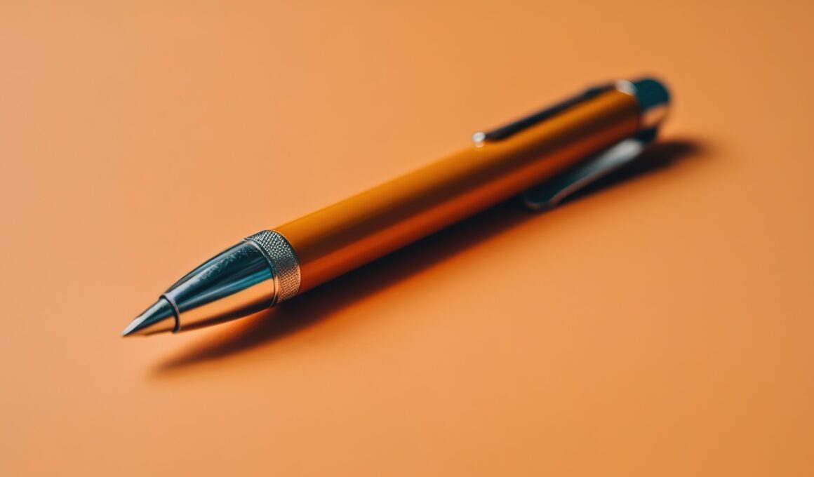 Is Ballpoint Pen Ink Toxic?