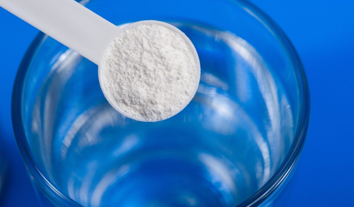 Liquid Creatine VS Powder