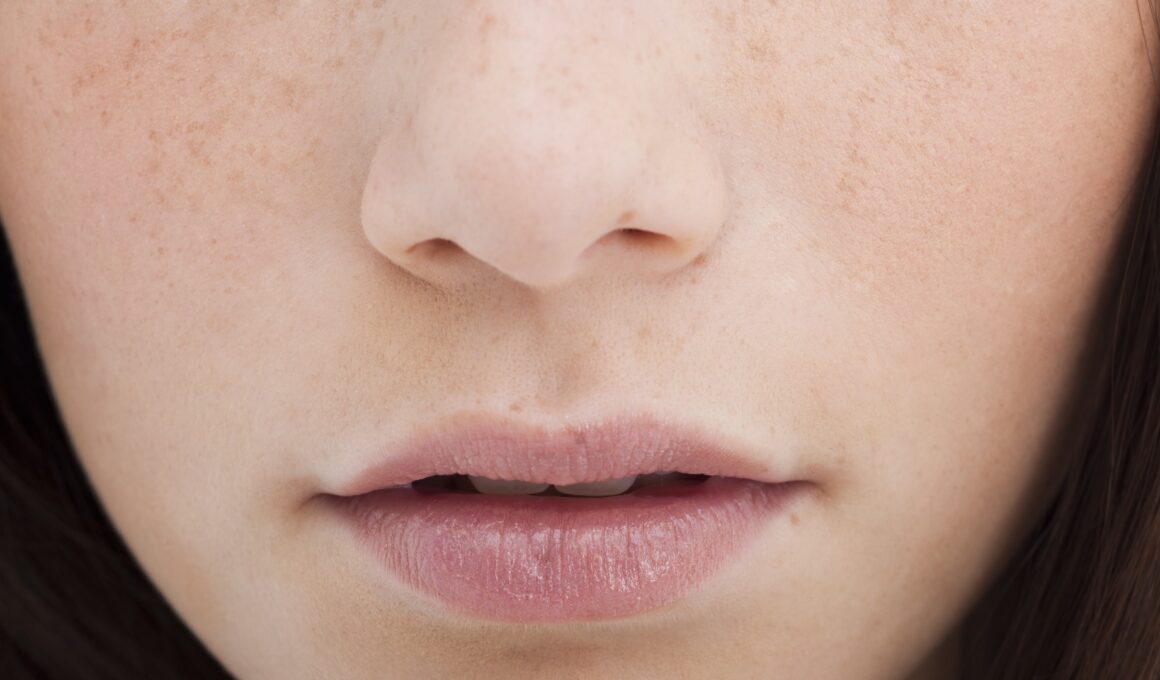 Why Do We Have Two Nostrils?