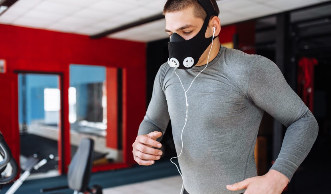 Do Training Masks Work?