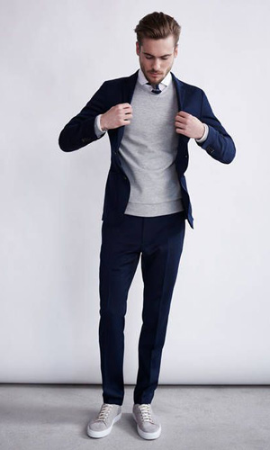 How To Dress Smarter And Boost Your Confidence For Men